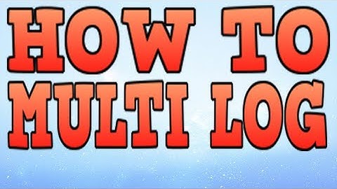 How To Multi-Log on RS3 - Commentary 2014