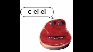 E E Ei I'm On Vacation Song Meme 10 Hours