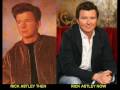 Rick Astley- Never Gonna Give You Up (Live)