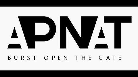 APNAT GATE Architecture Tutorial: Demo Lecture 2: Continuation of the Number System