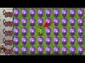 Vasebreaker Endless - Wave: 279-280 in Plants vs Zombies 2