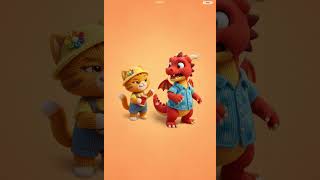 Wool Crush Level 6 🧶 Easy & Fun Puzzle for Kids | Calm Gameplay (@Kidscozygame)