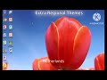 Windows 7 Desktop Logoff Themes Sounds Part 2 Countries Version 