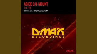 The Fire (Original Mix)