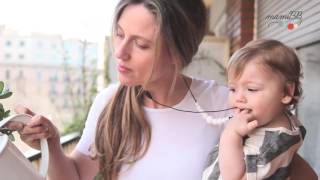 Collares de lactancia mamiBB