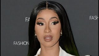Cardi B Calls Out Double Standard | RSMS