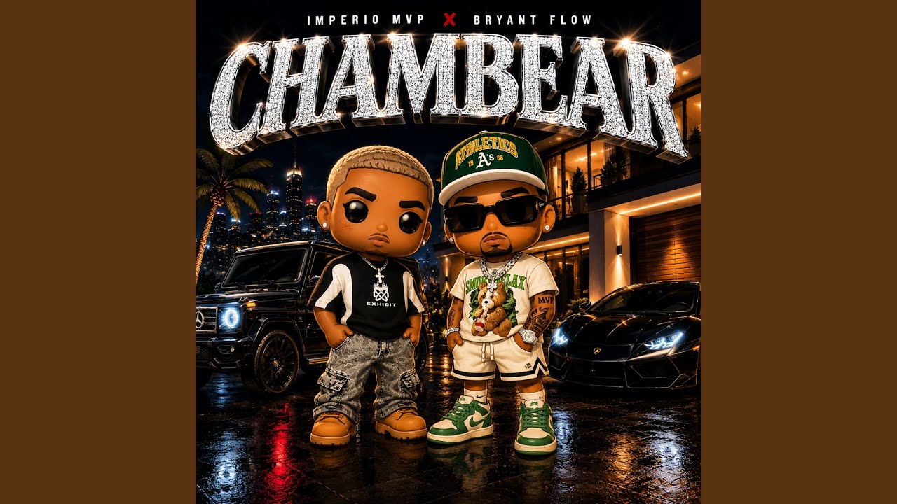 Watch Chambear on YouTube Watch Chambear on YouTube