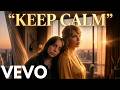 Taylor Swift Ft. Billie Eillish Keep Calm ( Official AI-GENERATED Lyrics)