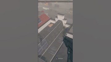 new P.R.D fly drone on call of duty