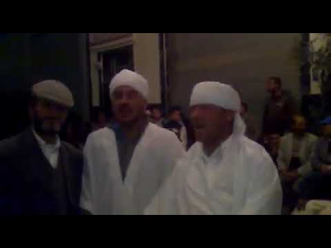 حدة لالا رحابة الكيمل 