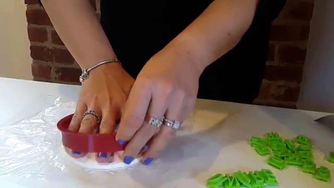 Video Paso 1: Preparación del molde para mano de Yeso / Kit de Moldeado  TAUMTA 