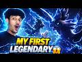 This is my first legendary PAL -Paleorld-Part-8 |ARJUN D LIVE|