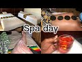 SPA VLOG Spa Date With My Bestie Massage Utabona Ahandi Murwanda Sauna Blanket Ni 10 10🥠SPA VLOG Spa Date With My Bestie Massage Utabona Ahandi Murwanda Sauna Blanket Ni 10 10рџҐ