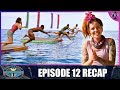 Survivor 46  episode 12 recap