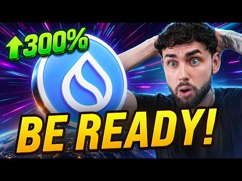SUI - Ini Akan Menjadi Comeback Altcoin TERHEBAT!