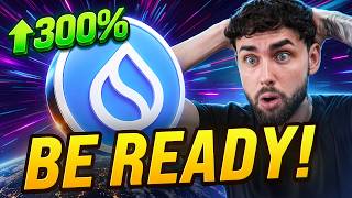 SUI - You WILL Regret Ignoring This Altcoin!