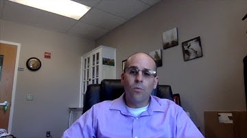 CBE Video # 1 - Introduction to Competency Based Education in SAU 53