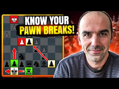 Lost in the Middlegame? The Winning Plan Is in the Pawn Chain