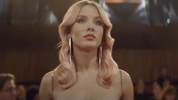 Clean Bandit & Zara Larsson - Symphony (Dash Berlin Remix) [Official Music Video]