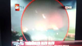 Göztepe Mesale Show-Atv Haber