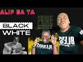 ALIP BA TA/BLACK OR WHITE MJ COVER/EXCITING REACTION