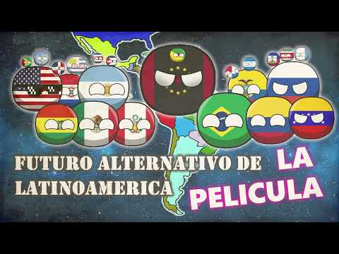 Vídeo: Guerra Por El Futuro - Vista Alternativa