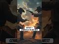 Cowboys & the Wild West – tales of the conquest of the West featuring cowboys, bandits, and duels.