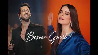 Murat Boz & Simge - Boşver Gönül 