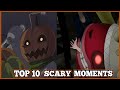 My Top 10 Scariest Moments In Digimon 