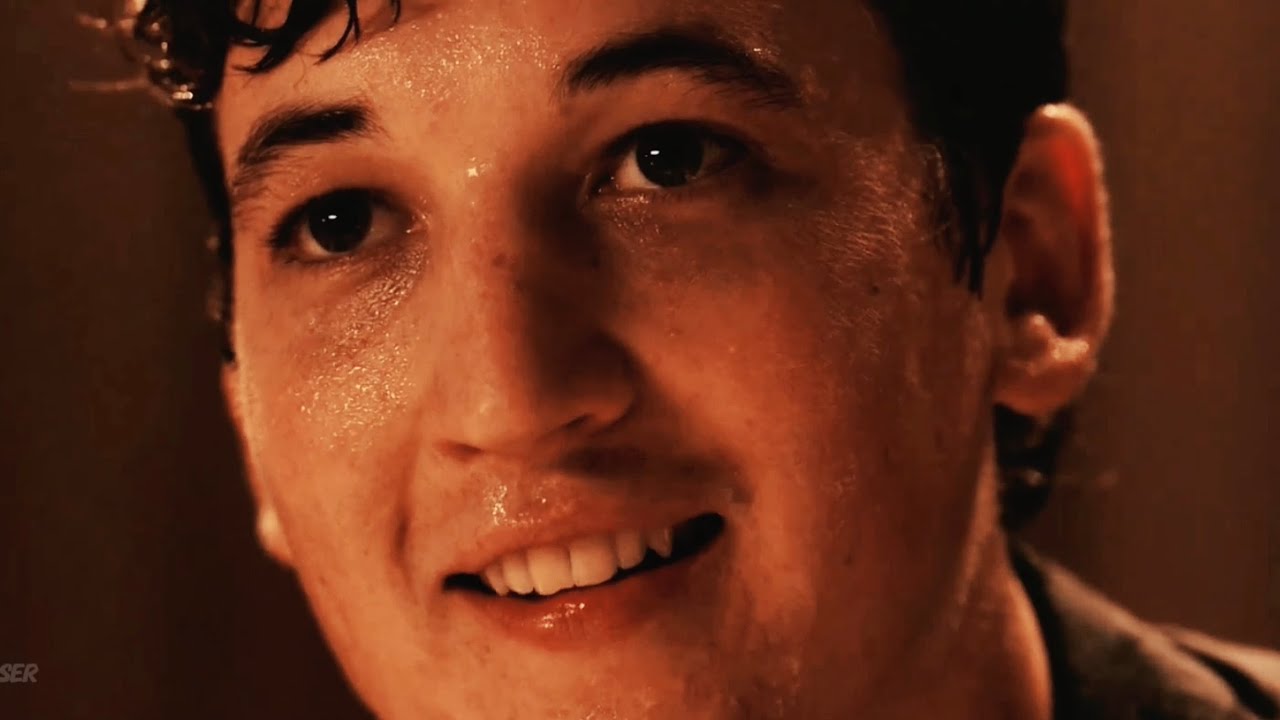 Systematic ( Andrew Neiman - whiplash  EDIT)