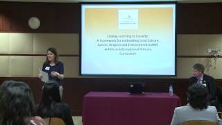 How we successfully delegate leadership (K-12)