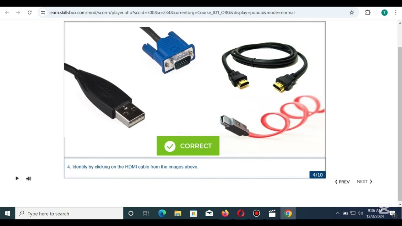 skillsbox. com registration and login to computer and online essentials tutorials and how to use cre