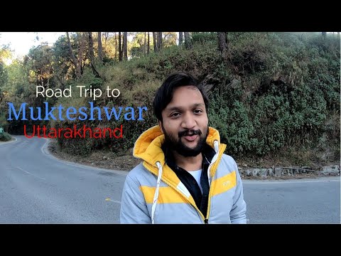 Mukteshwar Tourist Places | Mukteshwar Tour Plan & Mukteshwar Tour Budget | Mukteshwar Travel Guide