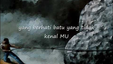 di bawah langit Mu