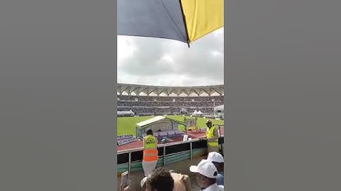 اداء عالمي للقارئ زكرياء الإدريسي!من قلب المسابقة العالمية بتانزانيا 🇹🇿