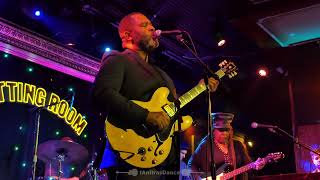 Video thumbnail of "Kirk Fletcher - You Need Me - 6/7/23 The Cutting Room - New York City"