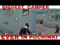 biggest camper ever in BGMI #BGMI#PUBG