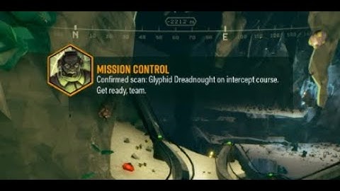 Random Dreadnought - Deep Rock Galactic