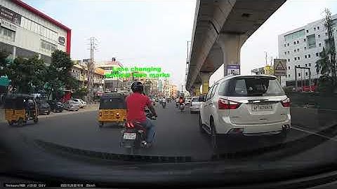 METEOR: A Massive Dense & Heterogeneous Behavior Dataset for Autonomous Driving