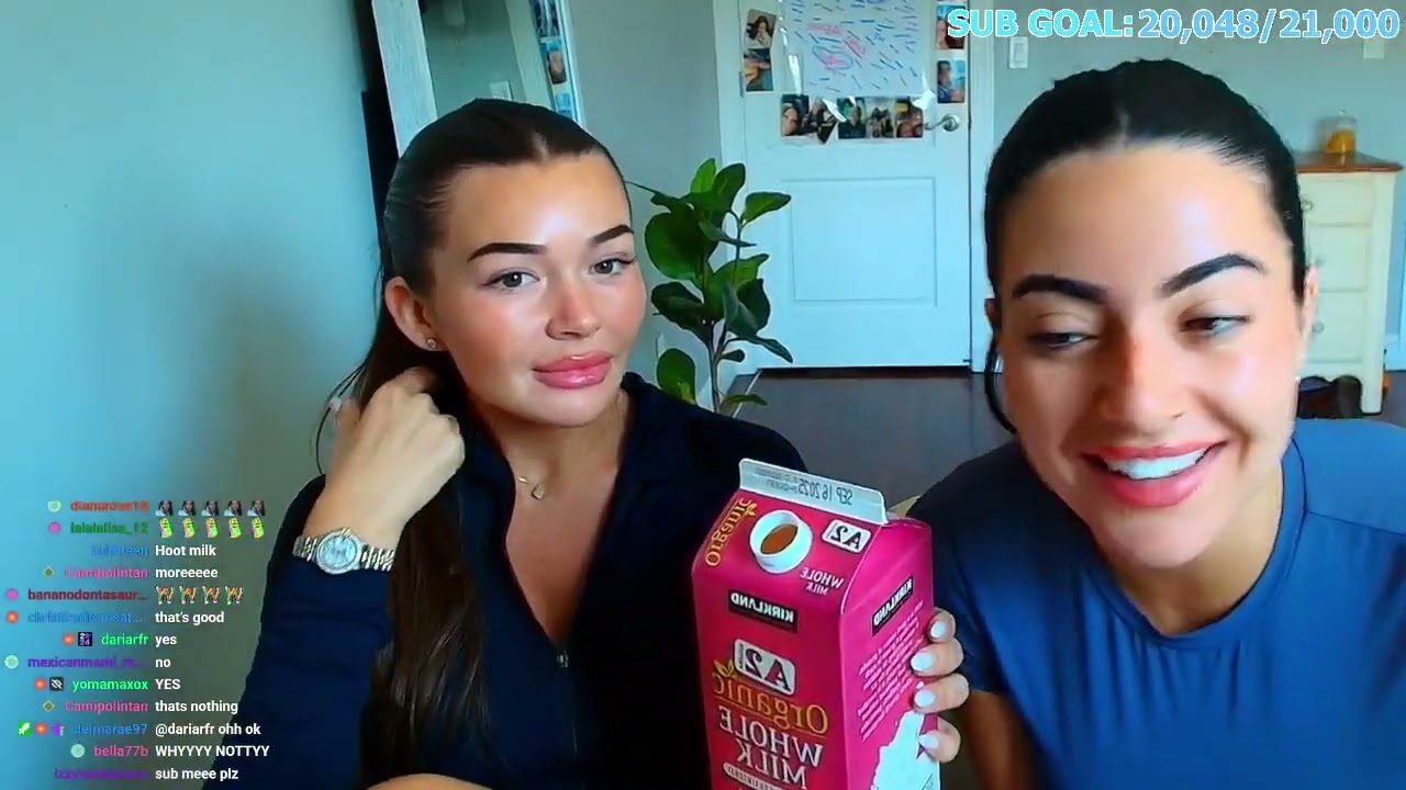 Cook Aussie breakfast with us (Live)