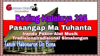 Download Lagu Pasangap Ma Tuhanta - Hal 395 Alat Musik Tradisional Simalungun MP3