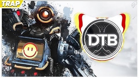 APEX LEGENDS Drop Theme (Rifti Trap Remix)