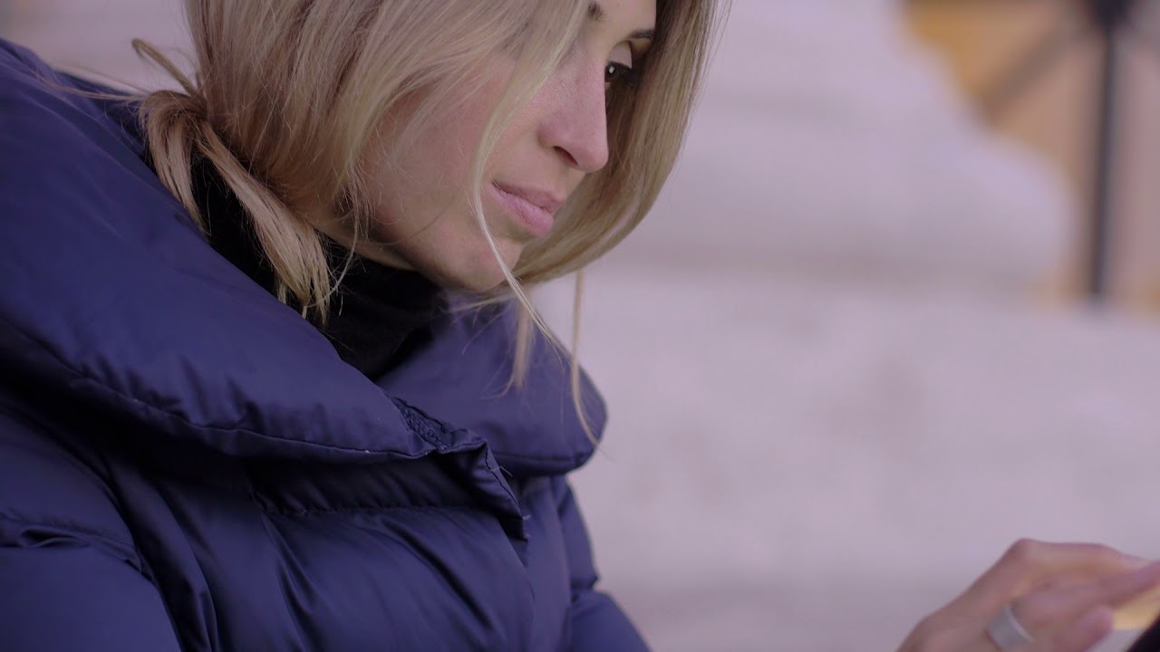 Long-form promotional video with narration.