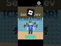 estoy creando un juego #fypシ #roblox #disfrutá #paratii