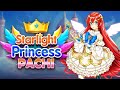 Starlight Princess Pachi slot by Pragmatic Play | Trailer