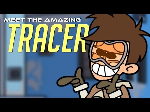 meet-the-amazing-tracer