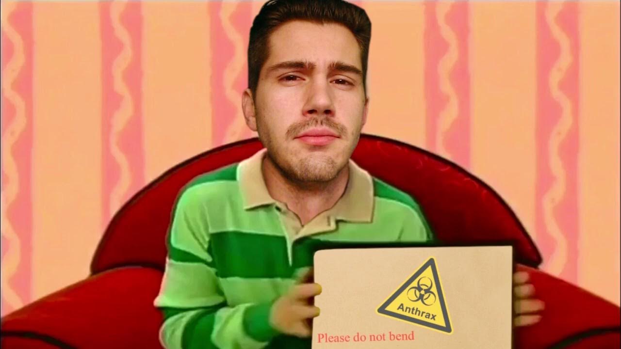 The Boys Get A Letter - YouTube