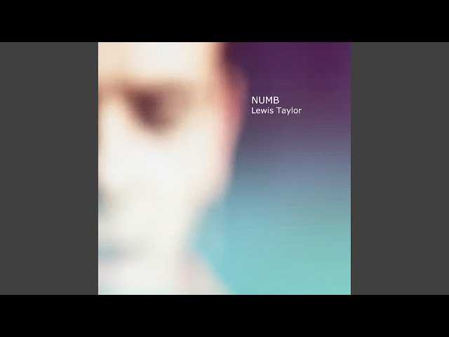 Lewis Taylor - Feels So Good