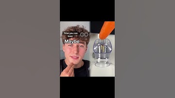 #pov Your given a certain amount of time you can hear everyday... PT.3#devincaherly #movie #acting