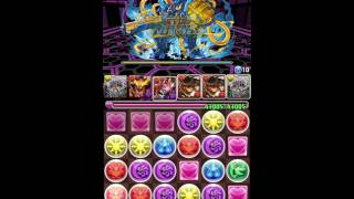 パズドラ マシンヘラ降臨 壊滅級 マシンゼウス マルチ高速周回 Youtube パズドラ マシンヘラ降臨 壊滅級 マシンゼウス マルチ高速周回 Youtube